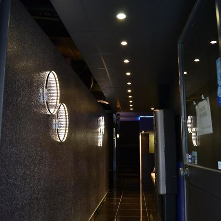 Hotel Schtak Cannes Ngoại thất bức ảnh