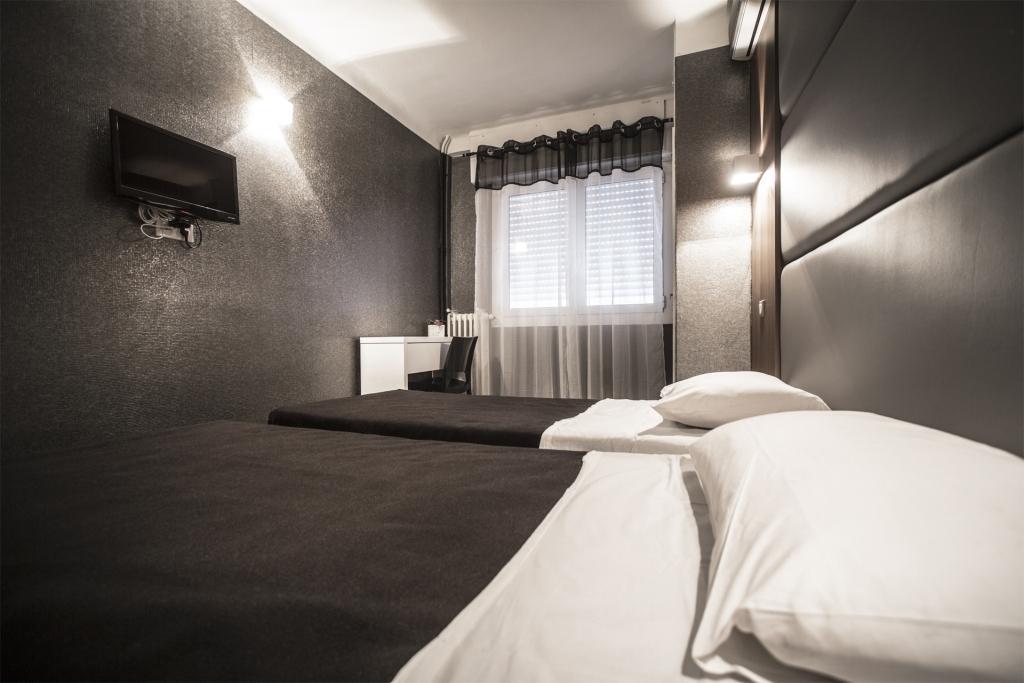 Hotel Schtak Cannes Ngoại thất bức ảnh
