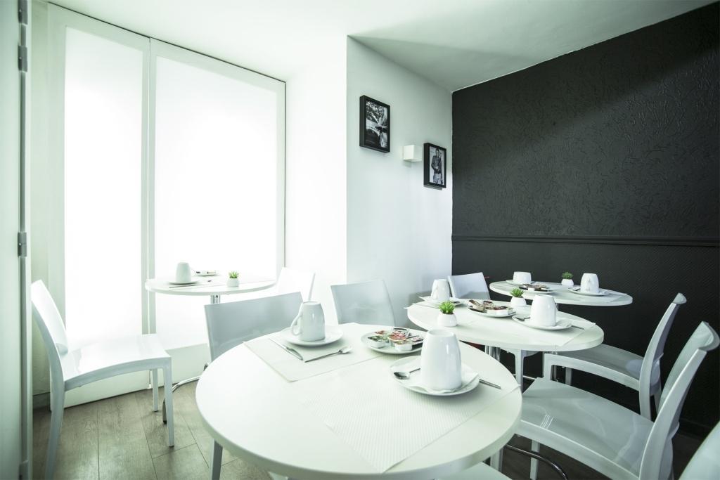 Hotel Schtak Cannes Ngoại thất bức ảnh