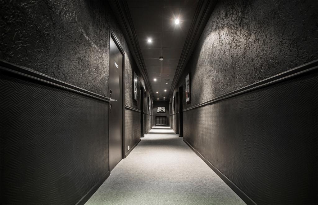 Hotel Schtak Cannes Ngoại thất bức ảnh