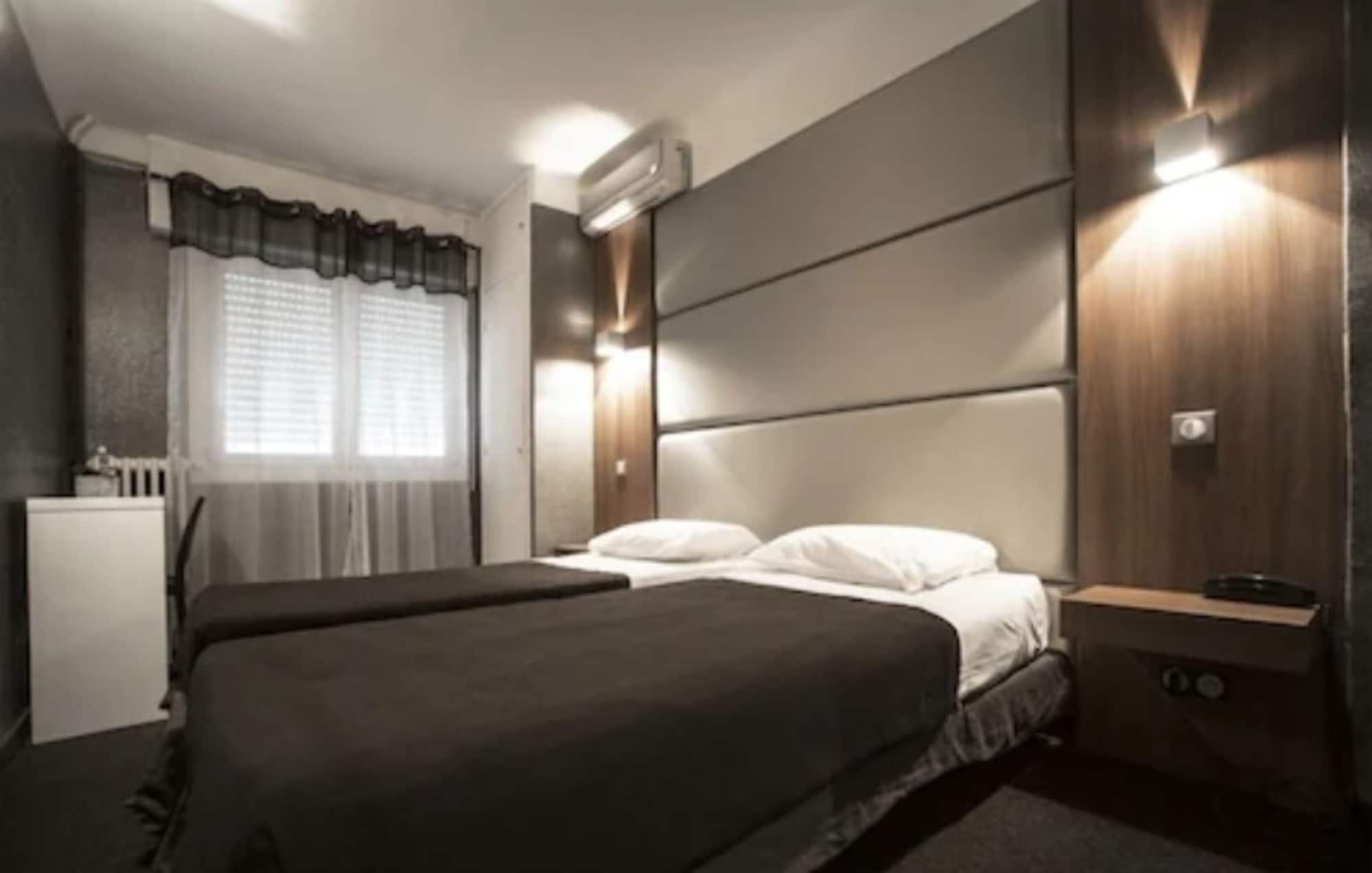 Hotel Schtak Cannes Ngoại thất bức ảnh