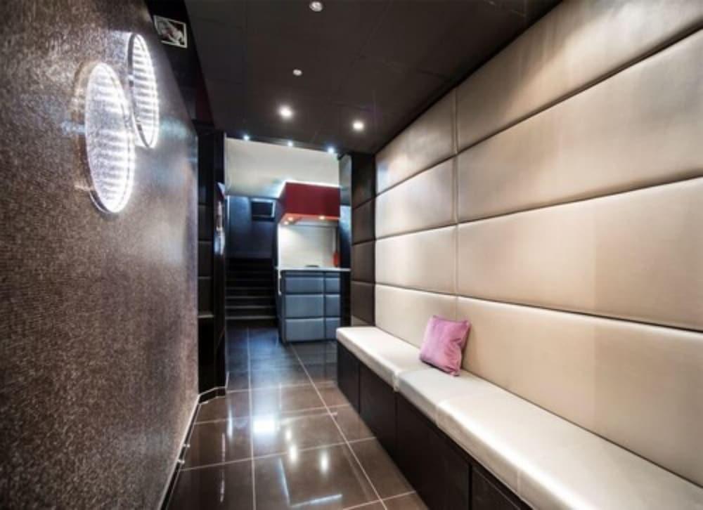 Hotel Schtak Cannes Ngoại thất bức ảnh