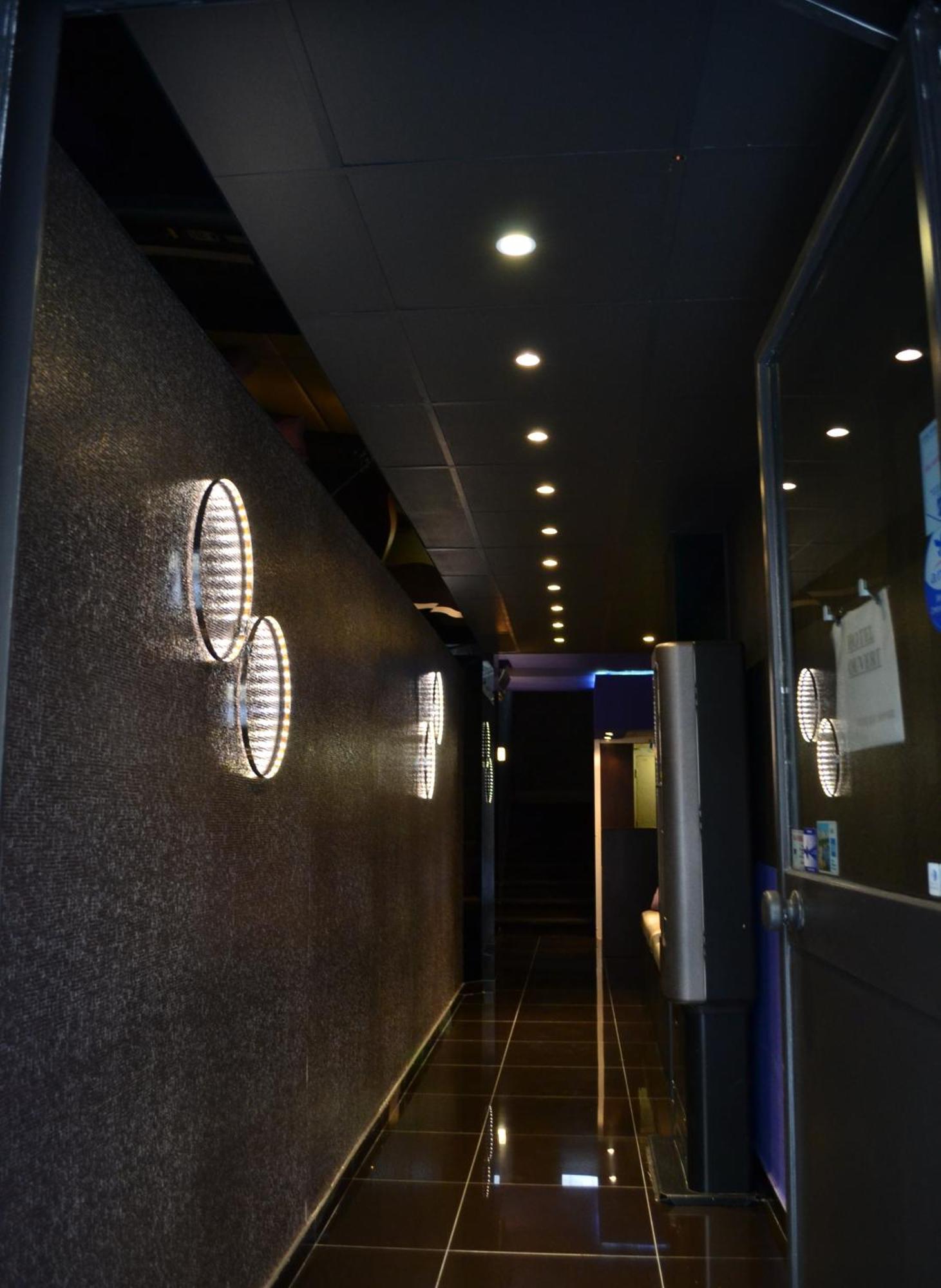 Hotel Schtak Cannes Ngoại thất bức ảnh