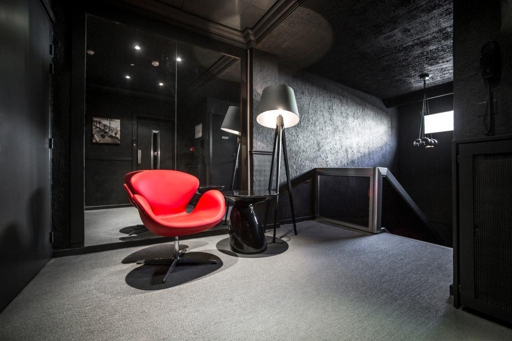 Hotel Schtak Cannes Ngoại thất bức ảnh